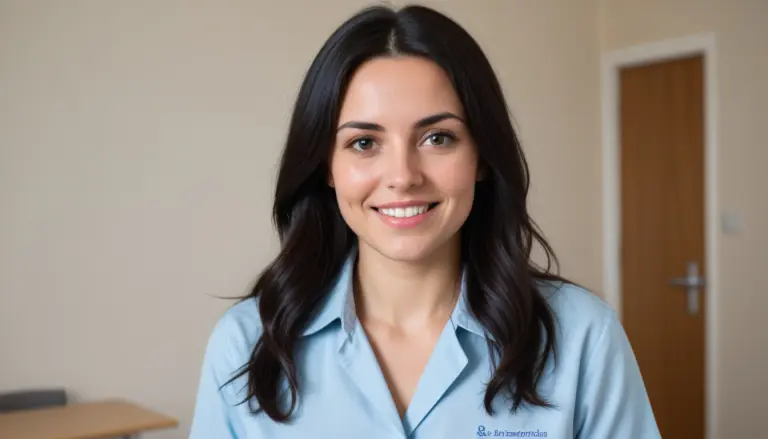 5.4 Record progress in relation to personal development