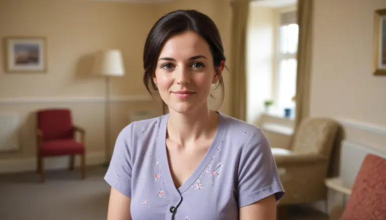 6.1 Explain the links between identity, self-image and self esteem