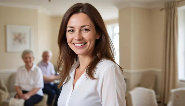 7.4a Demonstrate how to support individuals to make informed choices