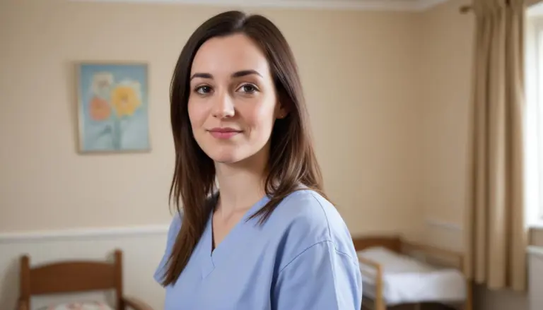 7.4d Describe how to report any concerns they have to the relevant person. This could include Senior member of staff, Carer, Family member