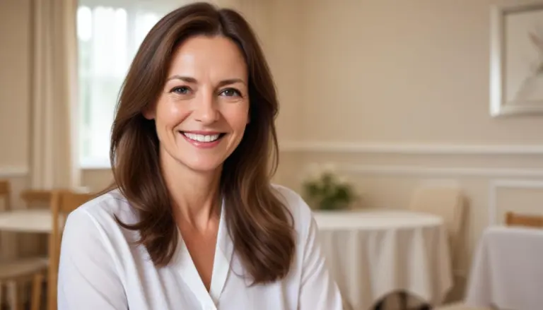 7.6a Demonstrate that they can support the active participation of individuals in their care