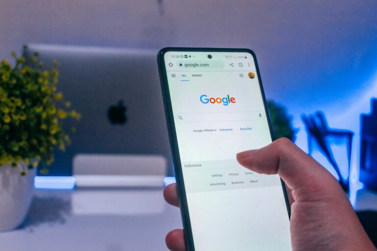 Google Ads for Care Homes