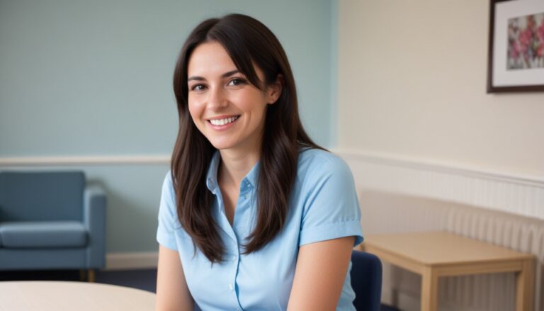 How to Foster a Supportive Environment in Health and Social Care