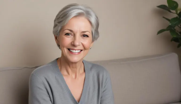 How to Use Eye Contact to Communicate in Health and Social Care