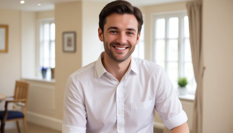 A Guide to Web Design for Care Homes