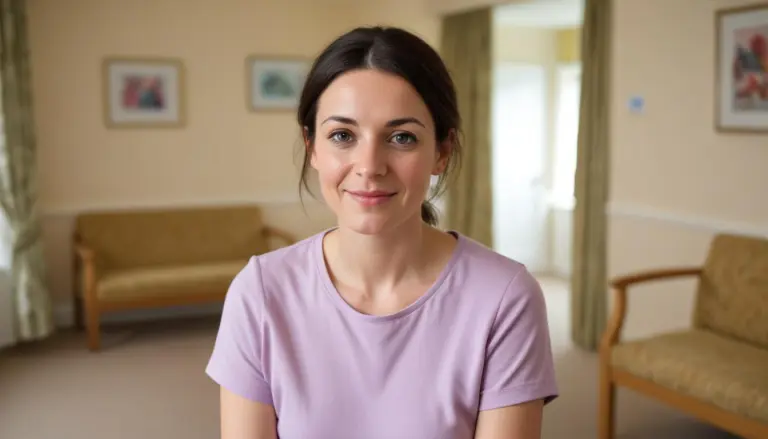 What are Physical Barriers in Health and Social Care