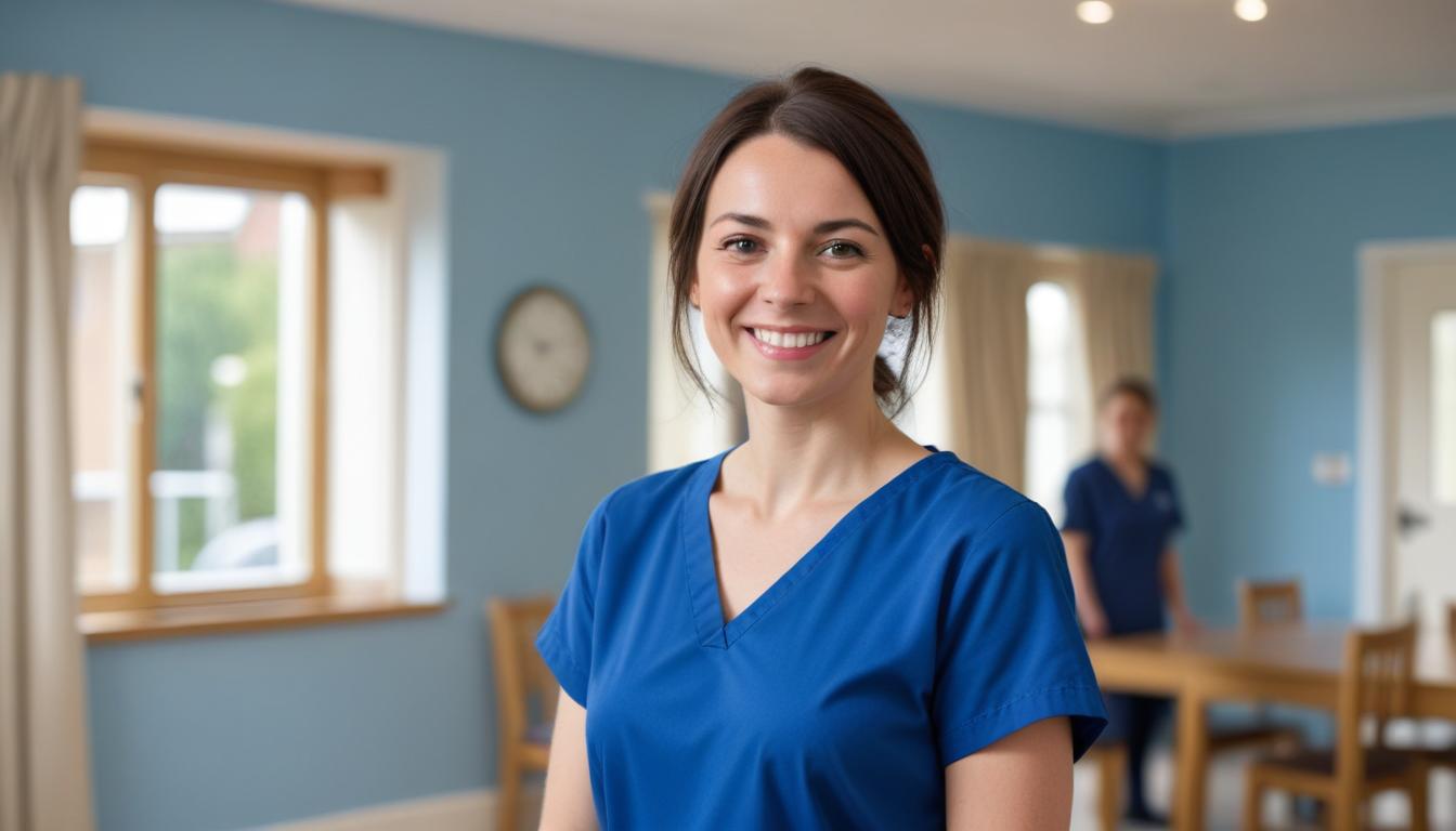 What are procedures in health and social care?