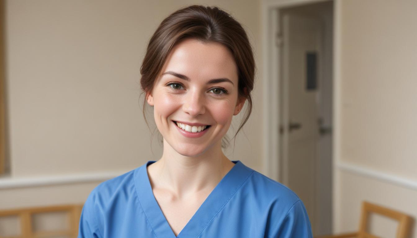 What are slips, trips, and falls in health and social care?