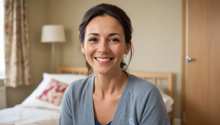 What are Social Connections in Health and Social Care