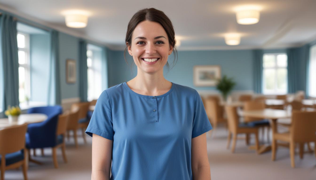 What is early detection in health and social care?