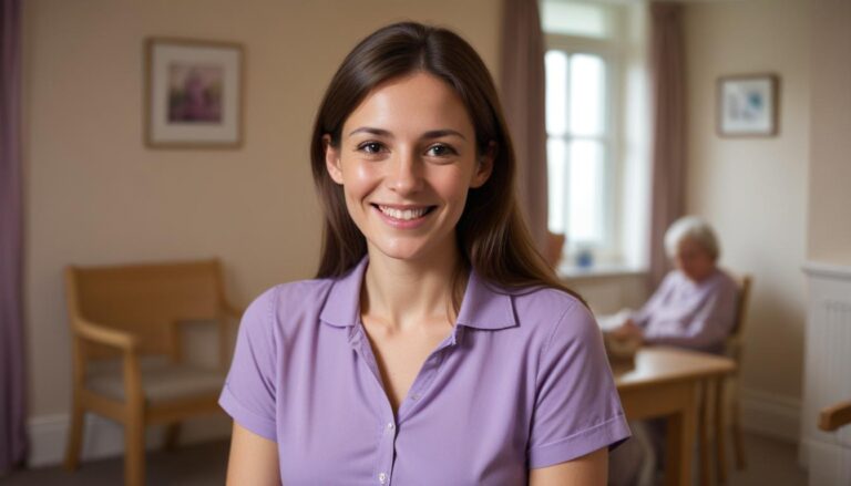 What is Personal Care in Health and Social Care
