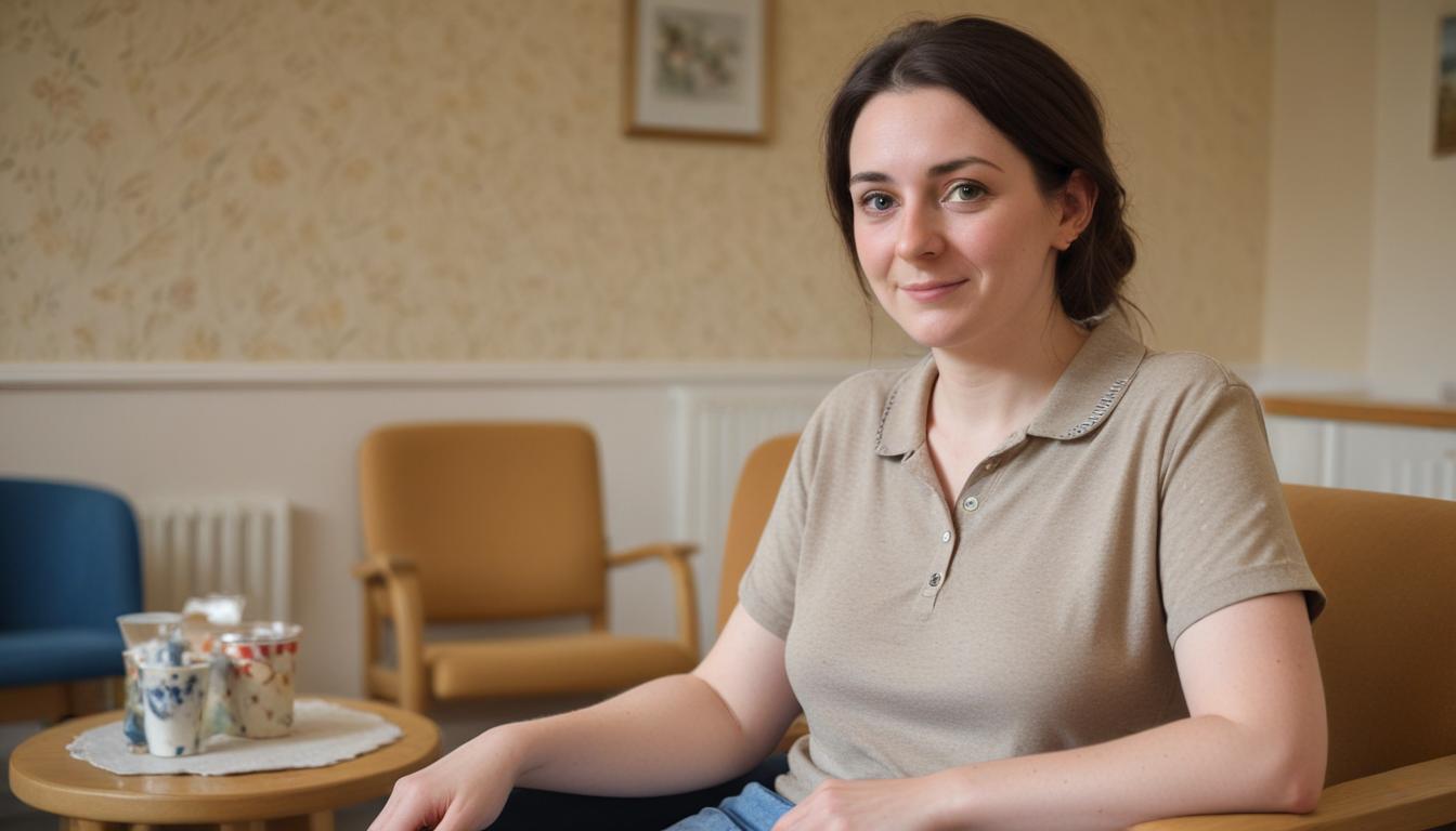 What is Stimming in Health and Social Care