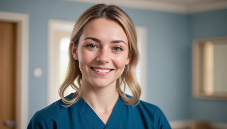 What is a dbs in health and social care?