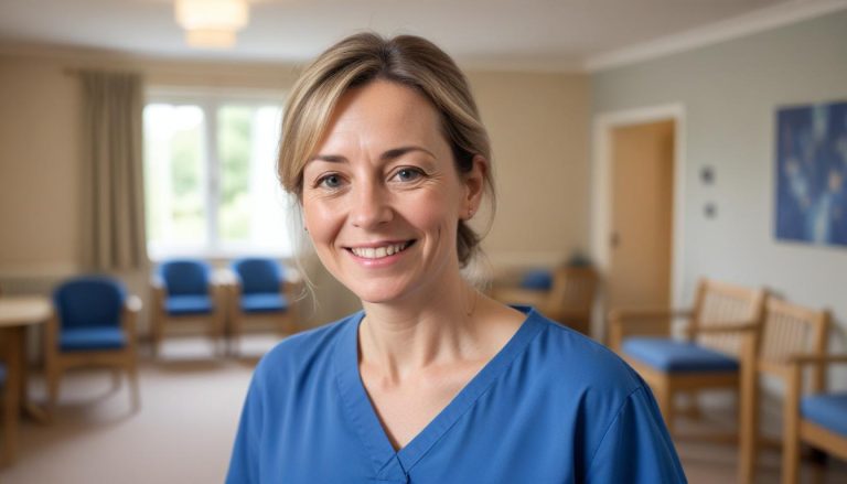 What is a designated safeguarding lead (dsl) in health and social care?
