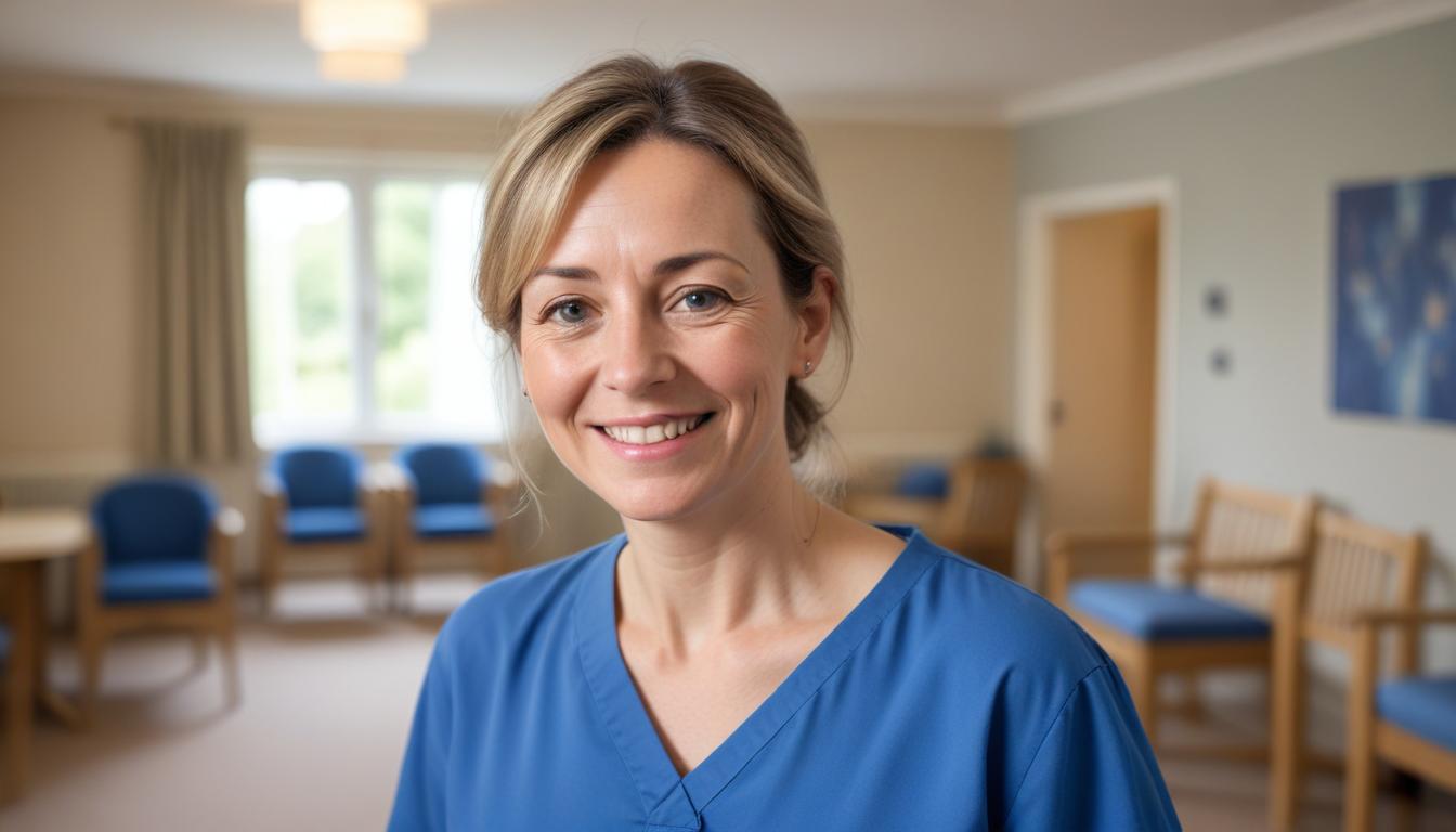 What is a designated safeguarding lead (dsl) in health and social care?