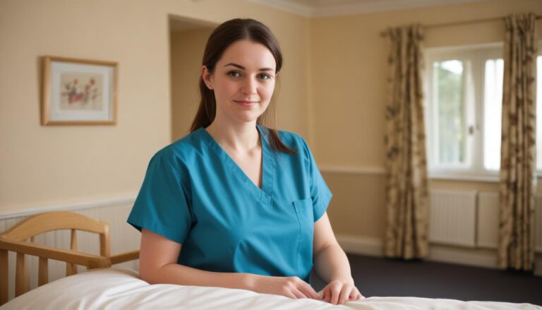 What is the Difference Between Social Work and Social Care