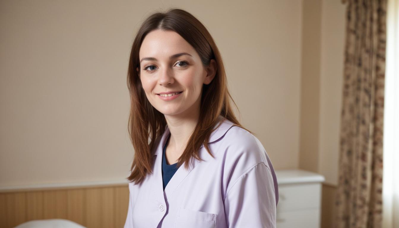 What is the Professional Gift Model in Health and Social Care