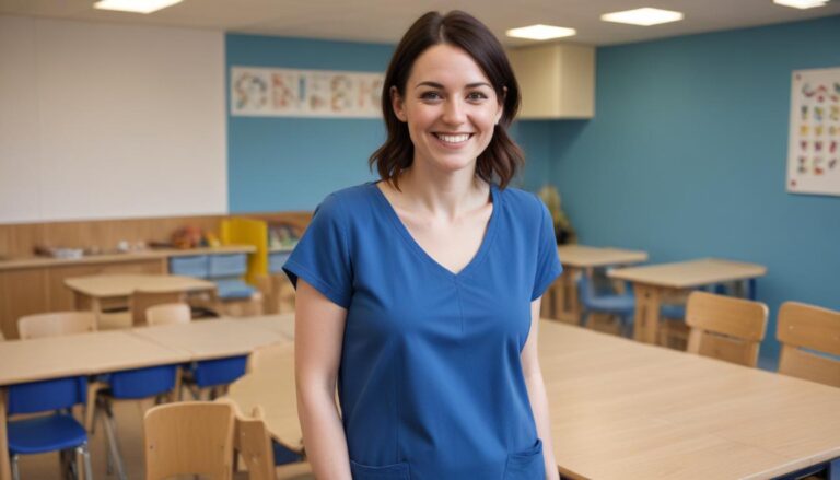1.1 Explain the skills, knowledge and behaviours required for the role of the Early Years Practitioner