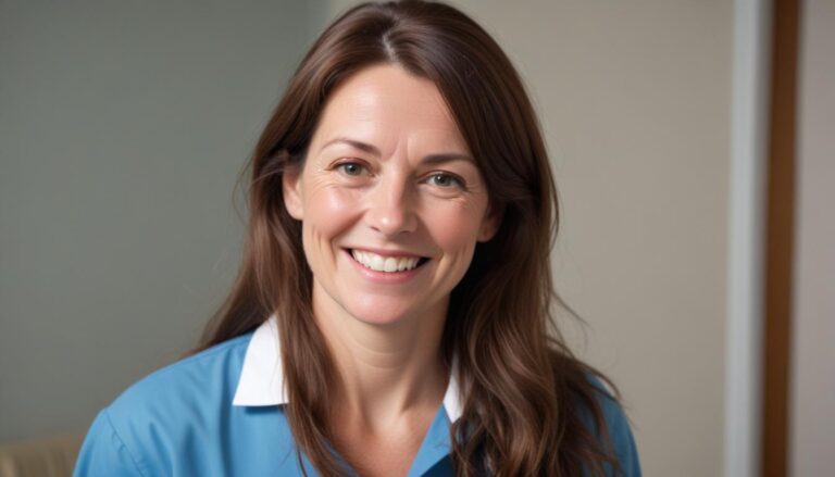1.2 Explain the role of a mentor in social care
