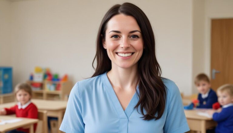 1.2 Identify settings which provide early years education and care