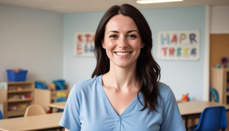 1.3 Discuss duties and responsibilities, limits and boundaries of the Early Years Practitioner