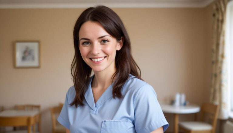 1.5 Outline how informal care contributes to service provision