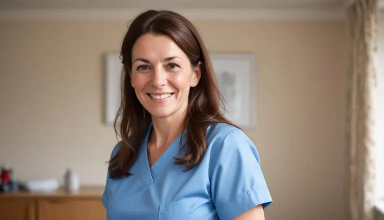 2.2 Describe how the environment facilitates effective communication for people with sensory loss