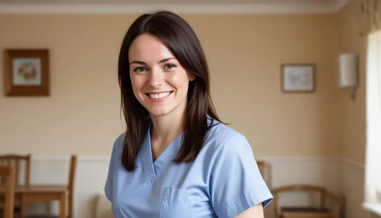 2.2 Give examples of how individuals with autism may respond when experiencing sensory overload