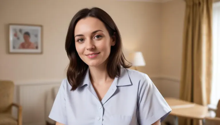 2.2. Explain the value of developing a professional working relationship with carers