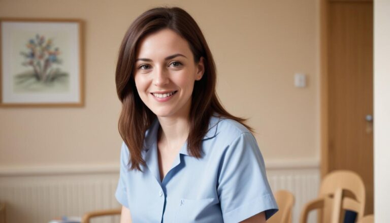 2.3 Explain the importance of including the individual in all aspects of their care