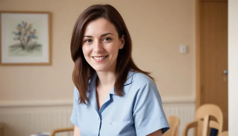 2.3 Explain the importance of including the individual in all aspects of their care