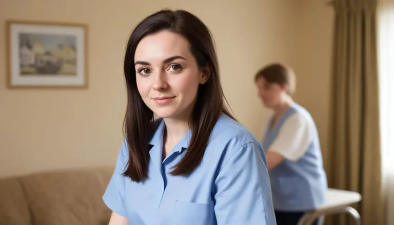 2.3 How using knowledge of the individual can help to manage behaviour that challenges