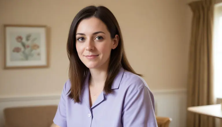 2.4 How to maintain the dignity of individuals when responding to incidents of behaviour that challenges