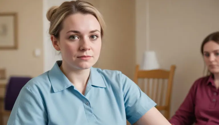 3.1 Describe how the experience of an older individual with dementia may be different from the experience of a younger individual with dementia