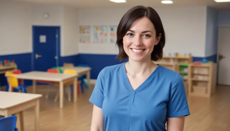 3.1. Identify transitions and significant events that a child may experience