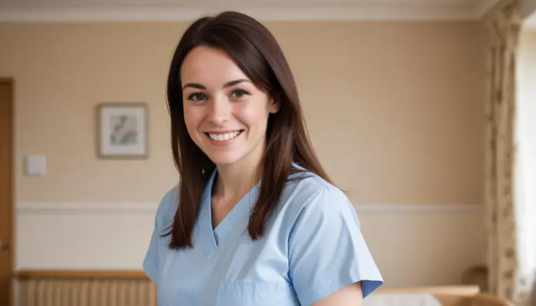 3.2 Explain own role in partnership working