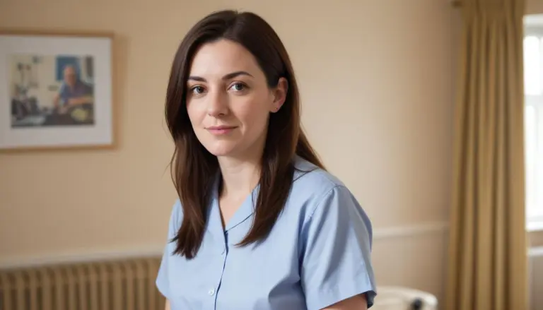 3.2 List different techniques that can be used to facilitate positive interactions with an individual with dementia