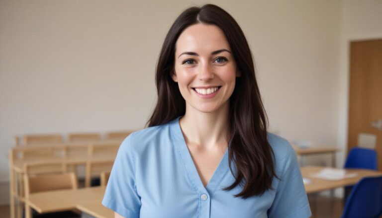 3.2 Summarise the role of the Key Person in an Early Years Setting