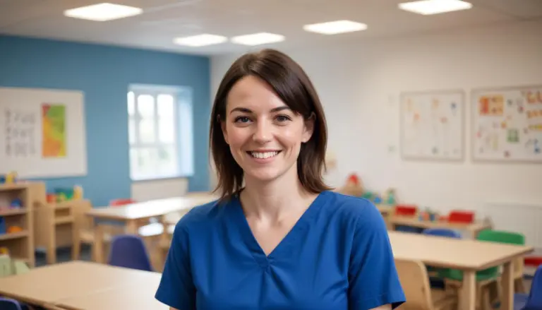 3.2. Describe potential effects of transition and significant events on a child’s life