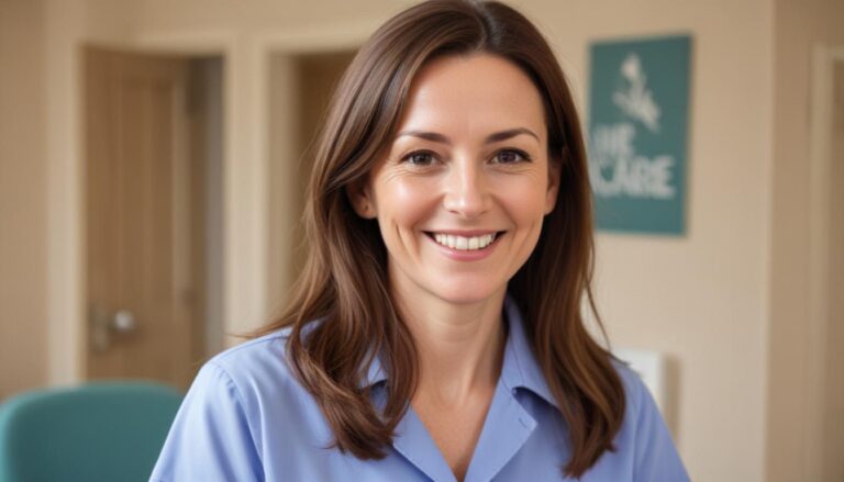 3.3 Describe some of the ways an eating disorder may affect the individual and their life