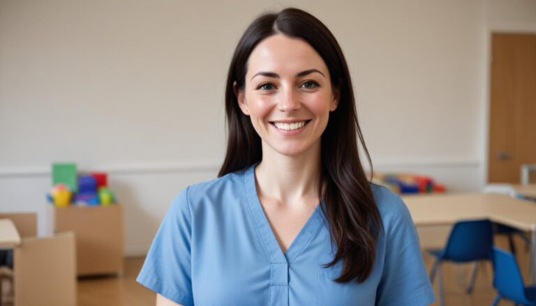 3.7 Work co-operatively with colleagues, other professionals and agencies to meet the needs of babies and young children and enable them to progress