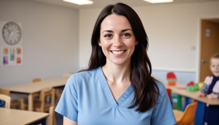 4.1 Identify transitions a child may experience