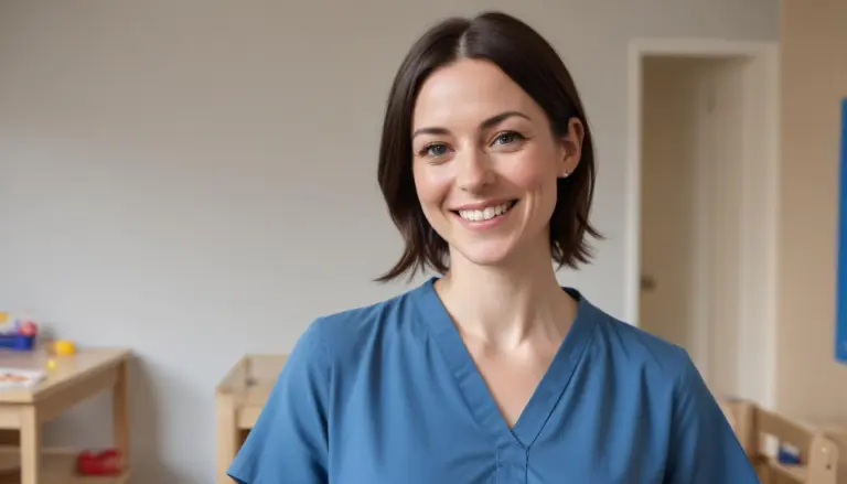 4.1. Identify the needs of children in own setting in relation to emotional well-being