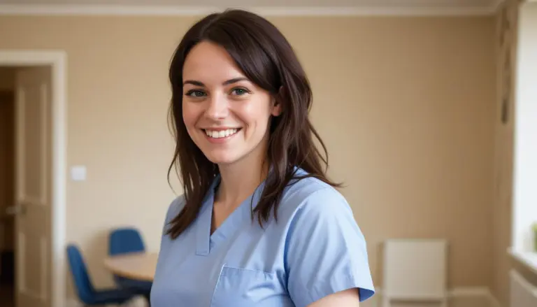 4.2 Work with others to review and prioritise own learning needs, professional interests and development opportunities