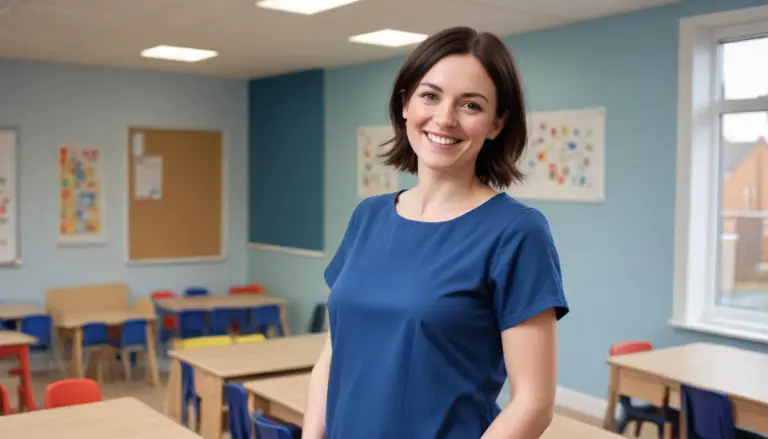 4.2. Work with children in a way that • supports independence • builds resilience and perseverance • builds confidence • supports self-reliance • equips children to protect themselves • builds relationships between children