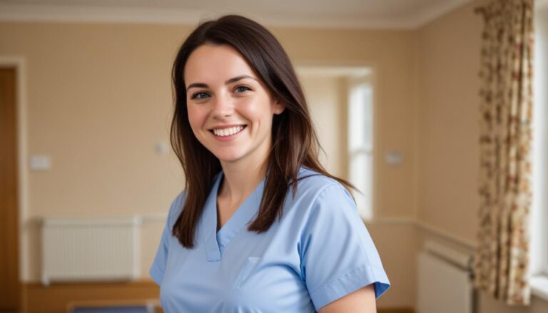 4.3 Ensure implementation of a support plan