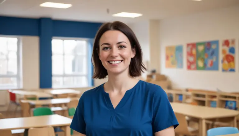 4.4. Implement an activity to promote emotional well-being in own setting