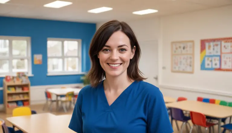 4.5. Evaluate own role when promoting emotional well-being in own setting