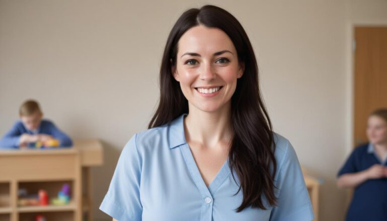 5.1 Identify different working relationships for effective team practice in Early Years Settings