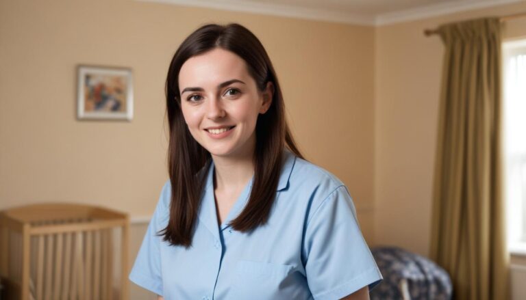 5.3 Give examples of reasonable adjustments that could be made for individuals with autism